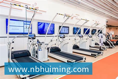 运动科学实验室